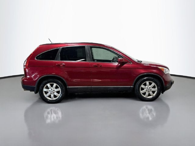 2008 Honda CR-V EX-L W/ SUNROOF