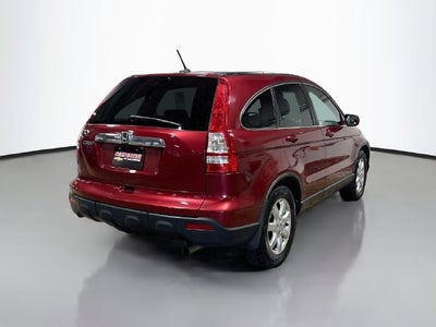 2008 Honda CR-V EX-L W/ SUNROOF