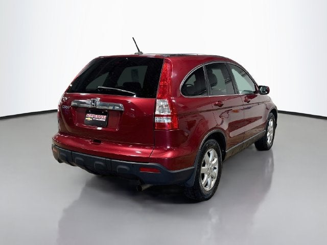 2008 Honda CR-V EX-L W/ SUNROOF