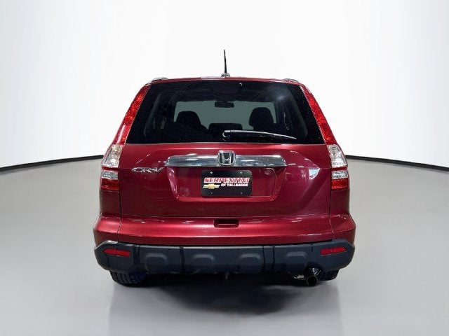 2008 Honda CR-V EX-L W/ SUNROOF