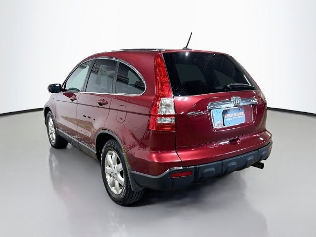 2008 Honda CR-V EX-L W/ SUNROOF
