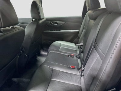 2014 Nissan Rogue SL 39K MILES!