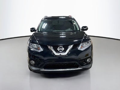 2014 Nissan Rogue SL 39K MILES!