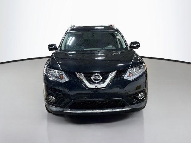 2014 Nissan Rogue SL 39K MILES!