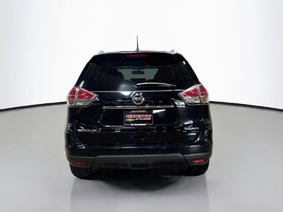 2014 Nissan Rogue SL 39K MILES!