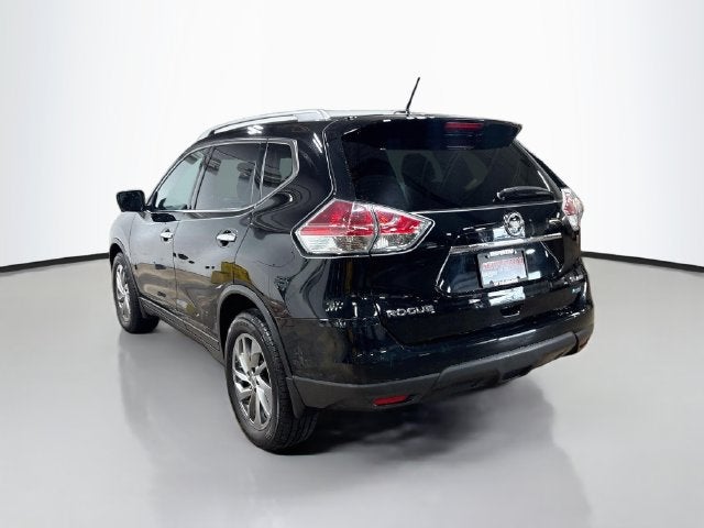 2014 Nissan Rogue SL 39K MILES!