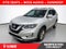 2017 Nissan Rogue SV W/ PANORAMIC SUNROOF