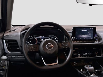 2021 Nissan Rogue SV 1 OWNER CLEAN CARFAX!