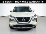 2021 Nissan Rogue SV 1 OWNER CLEAN CARFAX!