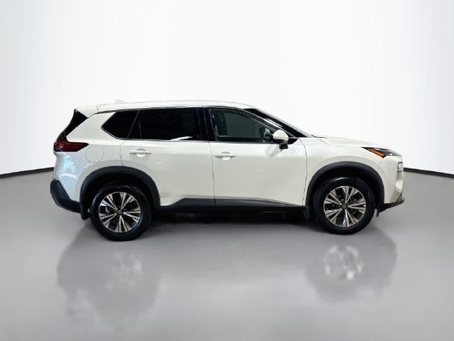 2021 Nissan Rogue SV 1 OWNER CLEAN CARFAX!