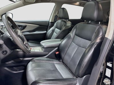 2017 Nissan Murano Platinum W/ 10K MILES!!