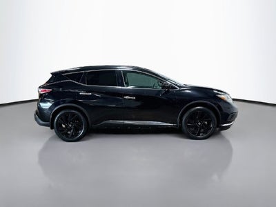 2017 Nissan Murano Platinum W/ 10K MILES!!