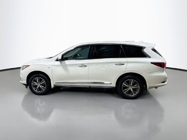2020 INFINITI QX60 PURE W/ SUNROOF