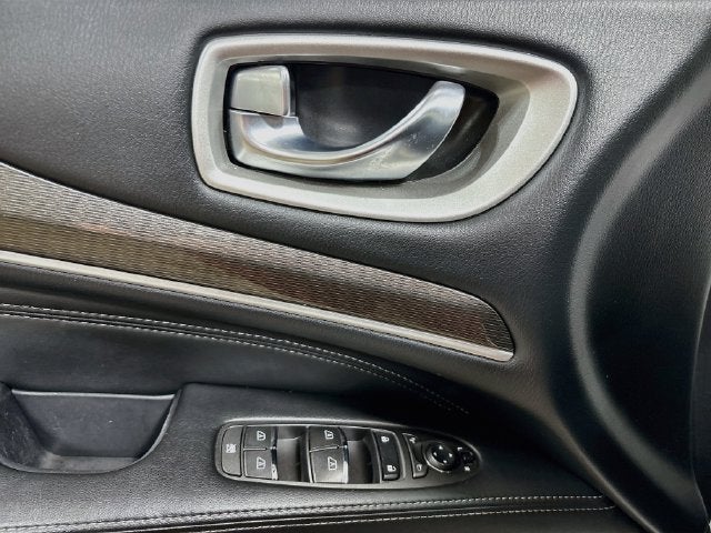 2020 INFINITI QX60 PURE W/ SUNROOF