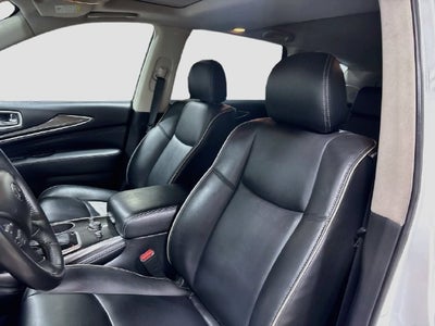 2020 INFINITI QX60 PURE W/ SUNROOF