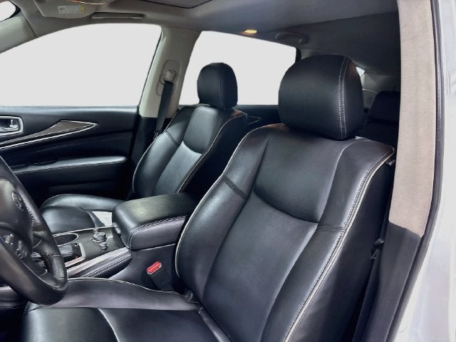 2020 INFINITI QX60 PURE W/ SUNROOF