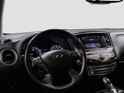 2020 INFINITI QX60 PURE W/ SUNROOF