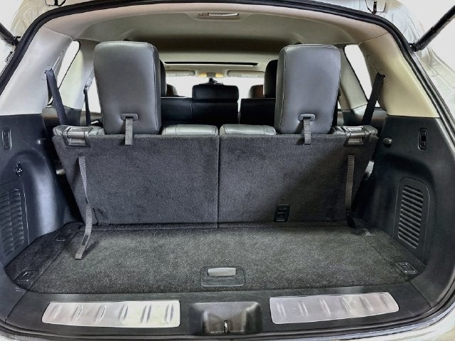 2020 INFINITI QX60 PURE W/ SUNROOF
