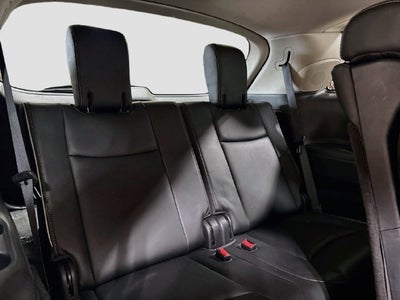 2020 INFINITI QX60 PURE W/ SUNROOF