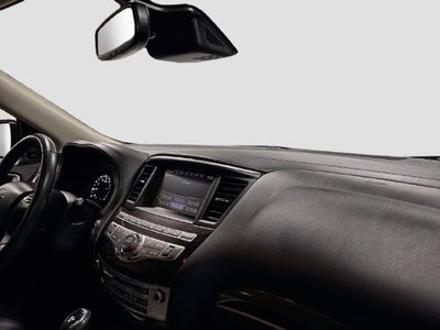 2020 INFINITI QX60 PURE W/ SUNROOF