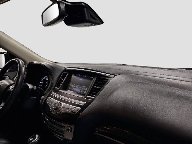 2020 INFINITI QX60 PURE W/ SUNROOF