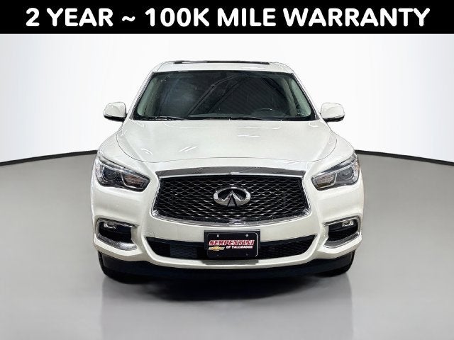 2020 INFINITI QX60 PURE W/ SUNROOF