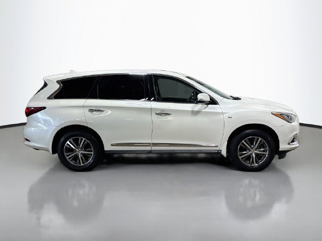 2020 INFINITI QX60 PURE W/ SUNROOF