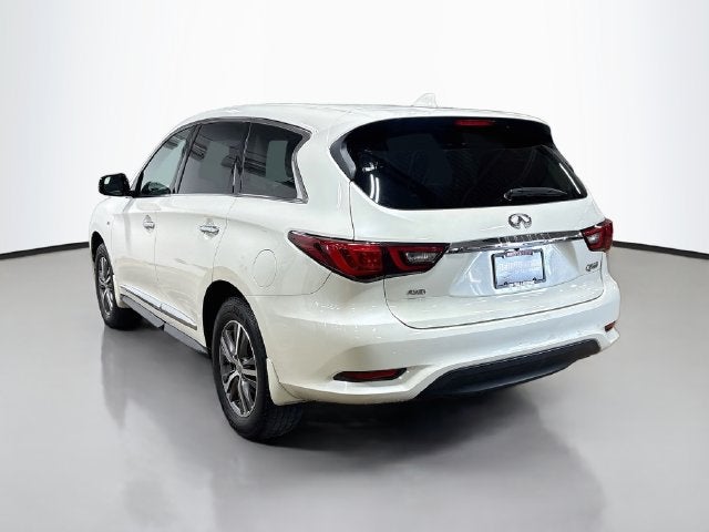2020 INFINITI QX60 PURE W/ SUNROOF