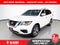 2020 Nissan Pathfinder S W/ HD RADIO!