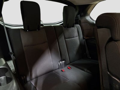2020 Nissan Pathfinder S W/ HD RADIO!