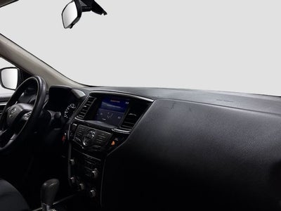 2020 Nissan Pathfinder S W/ HD RADIO!
