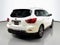 2020 Nissan Pathfinder S W/ HD RADIO!