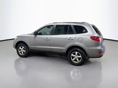 2007 Hyundai Santa Fe GLS 2.7L V6
