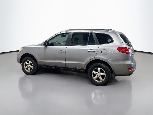 2007 Hyundai Santa Fe GLS 2.7L V6
