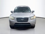 2007 Hyundai Santa Fe GLS 2.7L V6