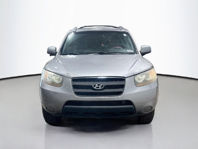 2007 Hyundai Santa Fe GLS 2.7L V6