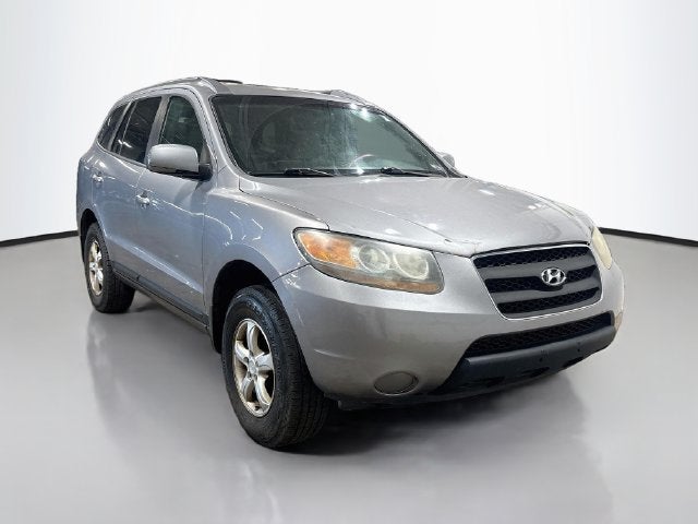 2007 Hyundai Santa Fe GLS 2.7L V6