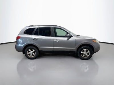 2007 Hyundai Santa Fe GLS 2.7L V6