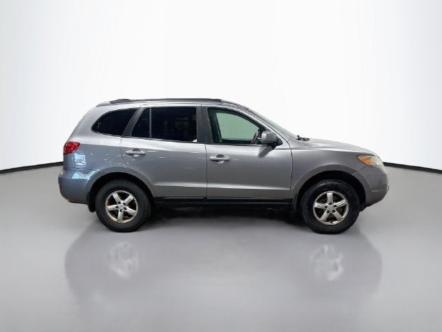 2007 Hyundai Santa Fe GLS 2.7L V6