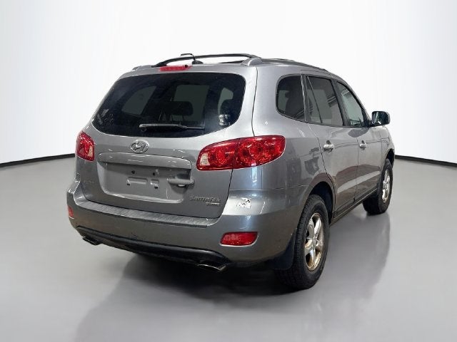 2007 Hyundai Santa Fe GLS 2.7L V6