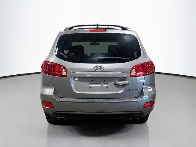 2007 Hyundai Santa Fe GLS 2.7L V6