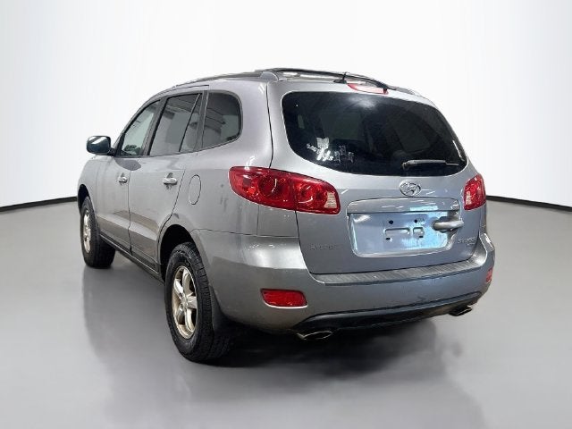 2007 Hyundai Santa Fe GLS 2.7L V6