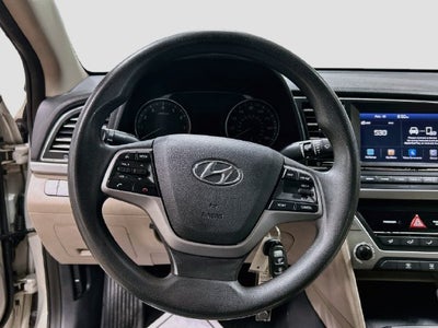 2017 Hyundai Elantra SE 64K MILES!