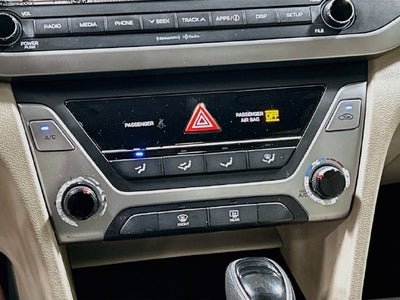 2017 Hyundai Elantra SE 64K MILES!