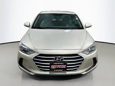 2017 Hyundai Elantra SE 64K MILES!