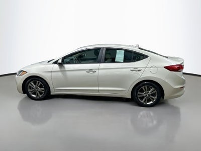 2017 Hyundai Elantra SE 64K MILES!