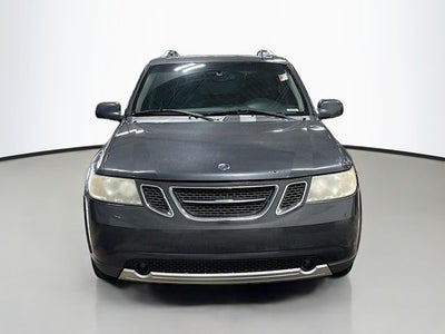 2007 Saab 9-7X 4.2i AWD!