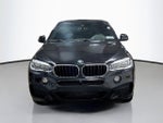 2015 BMW X6 xDrive35i M SPORT!