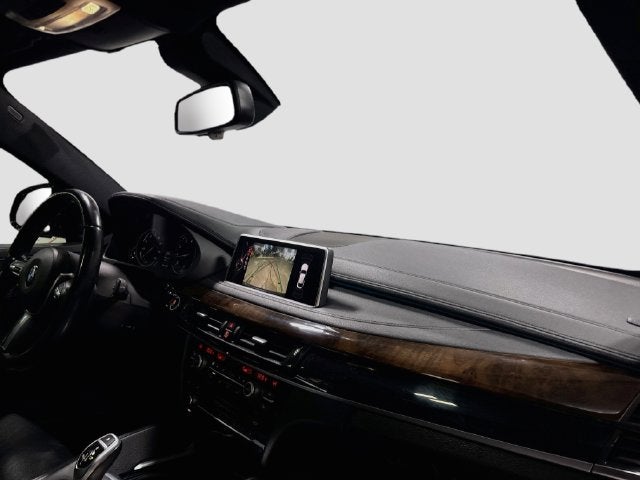 2015 BMW X6 xDrive35i M SPORT!