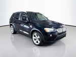 2017 BMW X3 xDrive28i 51K MILES!